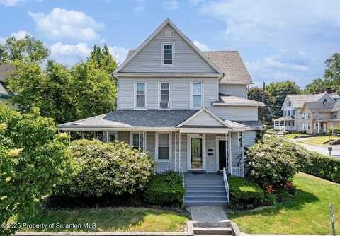 1602 Wyoming Avenue, Scranton, PA 18509