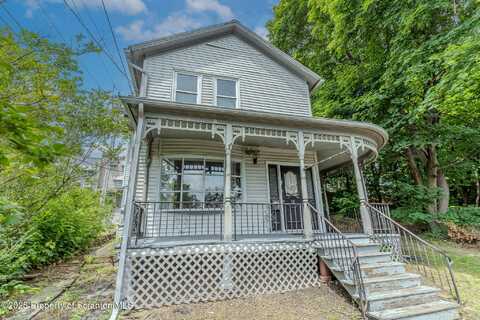 51 Plank Street, Pittston, PA 18640