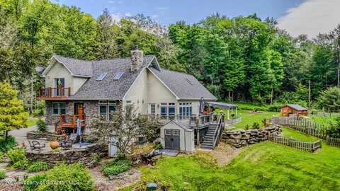 1196 Osborne Rd Road, New Milford, PA 18834