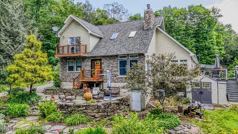 1196 Osborne Rd Road, New Milford, PA 18834