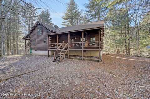 236 Pine Grove Road, Thornhurst, PA 18424