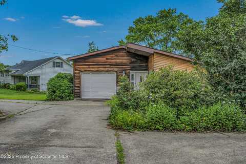1300 Dundaff Street, Dickson City, PA 18519