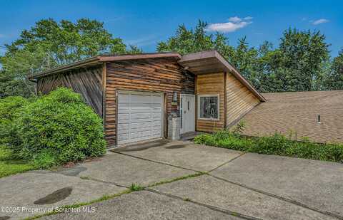 1300 Dundaff Street, Dickson City, PA 18519