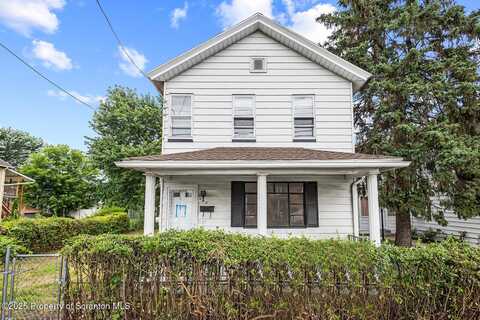 810 Pittston Avenue, Scranton, PA 18505