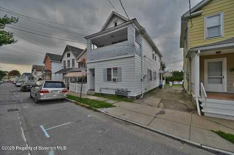 78 Kidder Street, Beach Haven, PA 18702