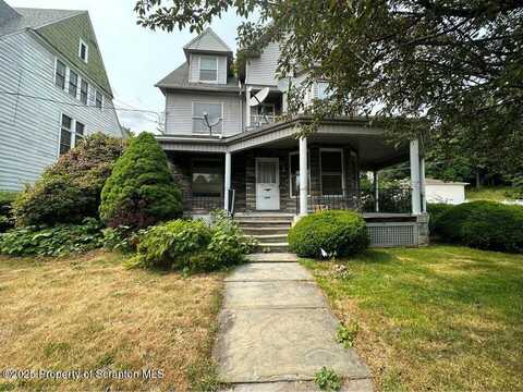 2089 N Main Avenue, Scranton, PA 18508