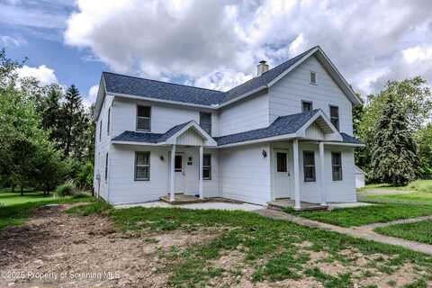 1302 Church Street, Moscow, PA 18444