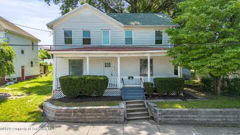 1303 Main Street, Pittston, PA 18640