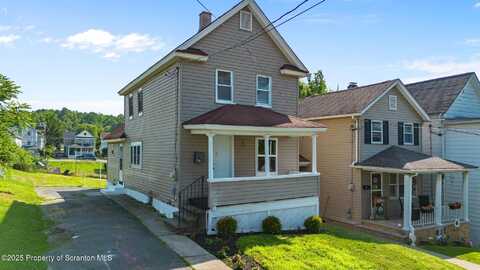 830 E Scott Street, Olyphant, PA 18447