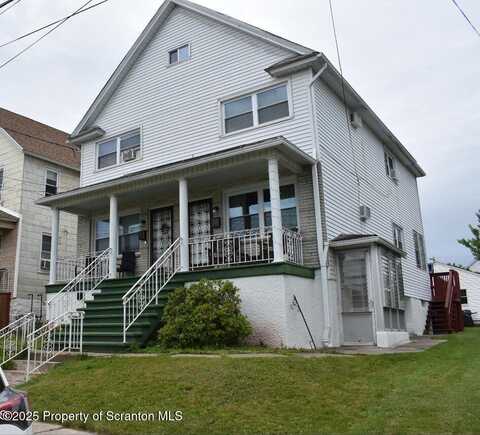 1349 Dartmouth Street, Scranton, PA 18504