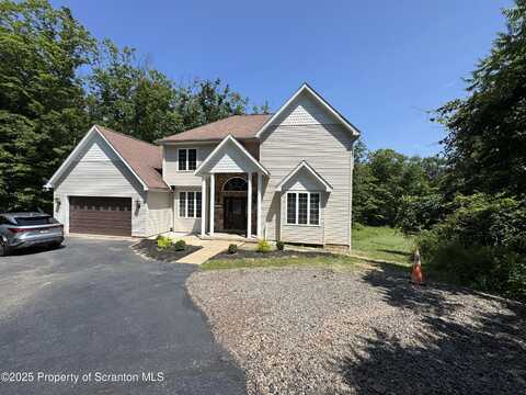 1304 Old Trail Road, Clarks Summit, PA 18411