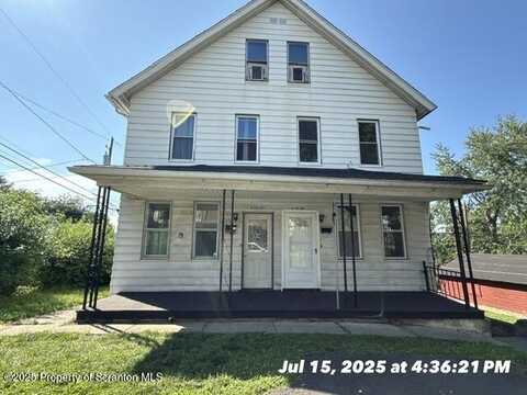 1830 Pittston Avenue, Scranton, PA 18505