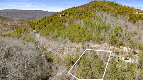 274 Cove Hollow Road, Cosby, TN 37722