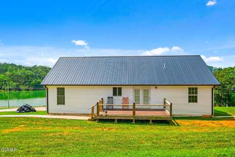 608 Sam Heim Road, Rutledge, TN 37861