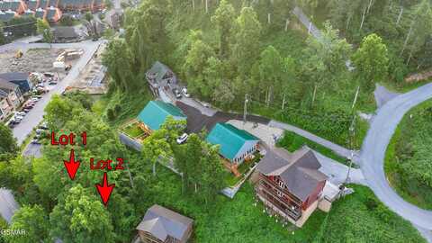 Lot 1 Circle Drive, Gatlinburg, TN 37738