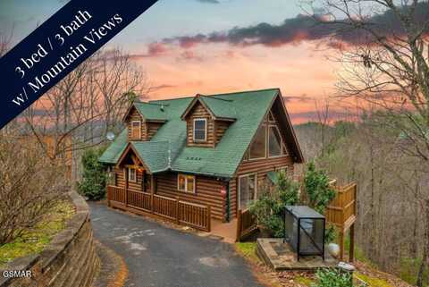 4160 Chamberlain Lane, Sevierville, TN 37862