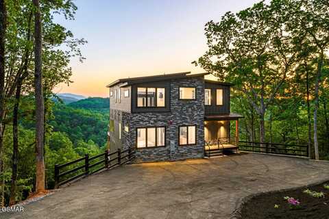 3819 Heavens View Lane, Sevierville, TN 37876