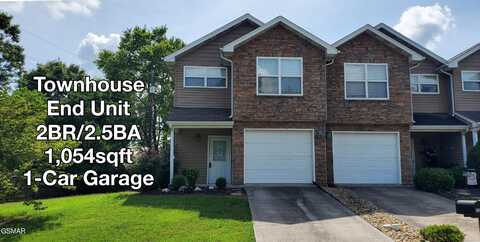 1003 Woullard Way, Sevierville, TN 37876