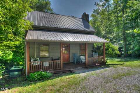 3637 Marshall Lane, Sevierville, TN 37862