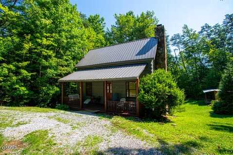 3637 Marshall Lane, Sevierville, TN 37862