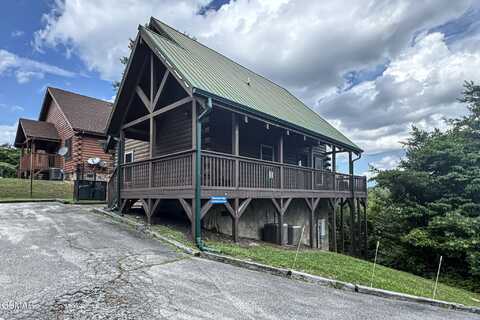 1482 Red Cedar Lane unit: 64, Sevierville, TN 37876