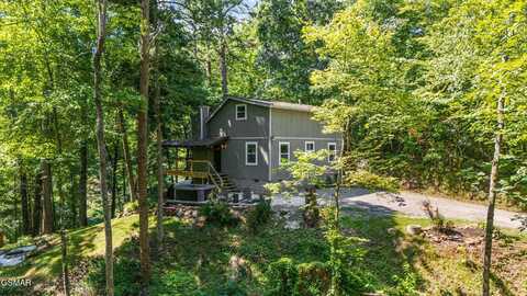 2029 Lones Branch Lane Lane, Sevierville, TN 37876
