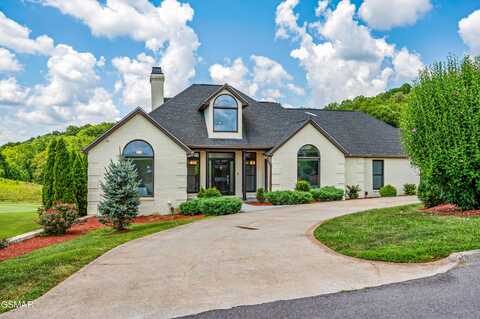 225 Bobwhite Trail, Sevierville, TN 37876