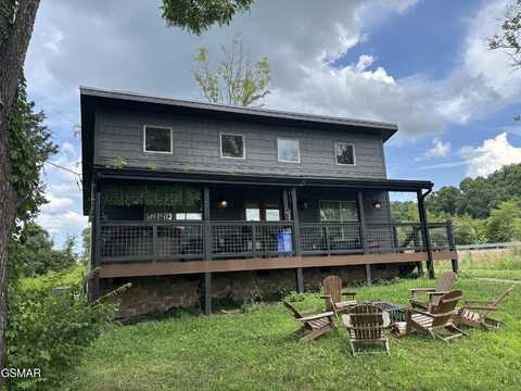 3412 Worth Road, Sevierville, TN 37876