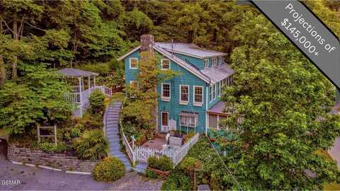 204 Hill Street, Gatlinburg, TN 37738