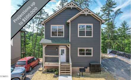 923 Osprey Way, Pigeon Forge, TN 37863