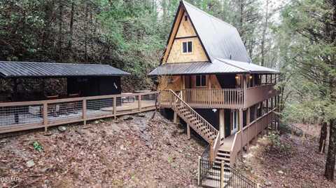 358 Ownby Circle, Gatlinburg, TN 37738