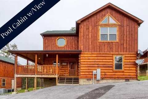 1108 Antelope Way, Sevierville, TN 37876