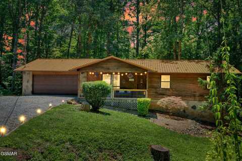 415 Owenwood Drive, Sevierville, TN 37876