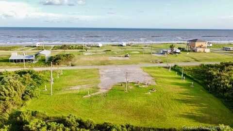 226 Kathy Drive, Johnsons Bayou, LA 70631
