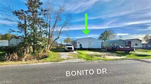 2509 Bonito Drive, Lake Charles, LA 70605