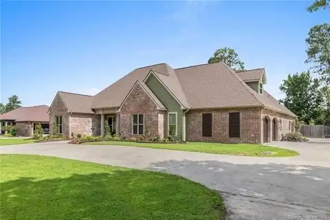 1032 Tan Tara Circle, Lake Charles, LA 70611