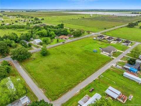 0 S Simmons Street Lot 14, Welsh, LA 70591