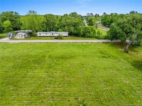 0 S Simmons Street Lot 10, Welsh, LA 70591