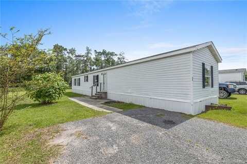 1205 N Perkins Ferry Road, Lake Charles, LA 70611