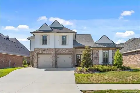 5846 Weeping Willow Drive, Lake Charles, LA 70605