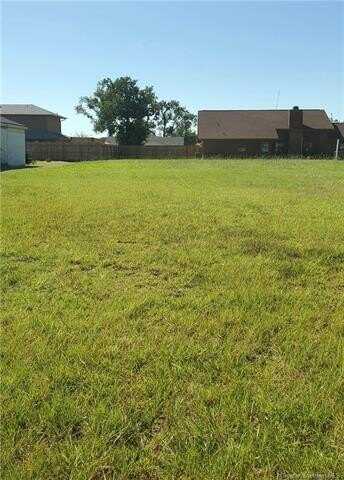 0 Alameda Street, Lake Charles, LA 70607