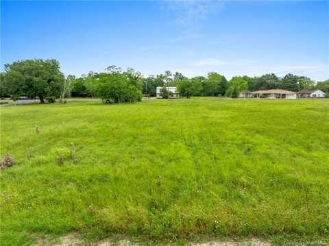 0 Grove Street Lot 3, Welsh, LA 70591