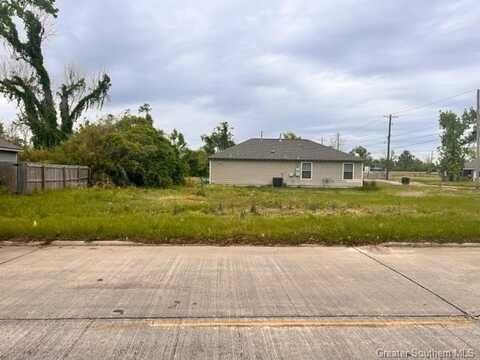 0 Church & Moss Street, Lake Charles, LA 70601