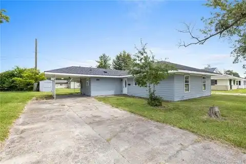 2615 General Patton Street, Lake Charles, LA 70615