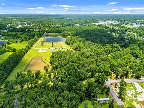 0 Red Baggett Road, DeQuincy, LA 70633