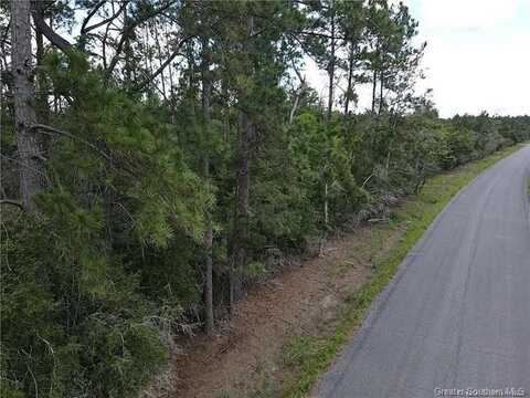 0 Sandy Lane, DeQuincy, LA 70633