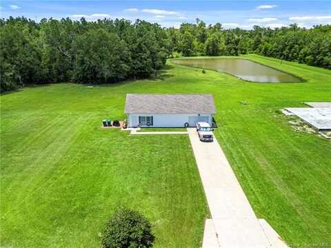 0 Red Baggett Road, DeQuincy, LA 70633