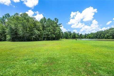 0 Kelly Street, DeQuincy, LA 70633