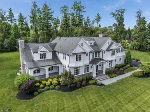 undefined, Bernardsville, NJ 07920
