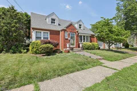 703 Elm St, Roselle, NJ 07203